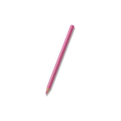 Faber Castell pastelka Colour Grip Jumbo Neon ružová 114828
