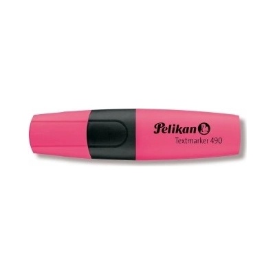 Pelikan TM490 ružová