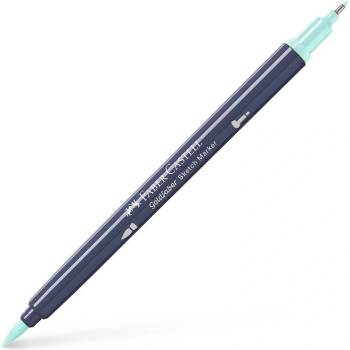 Faber-Castell Маркер Goldfaber Sketch, № 240, аква (1010160332)