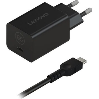 Lenovo GaN Nano 65W Adapter (40AWGN65EU)