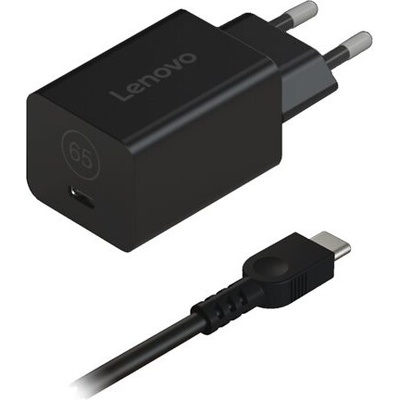 Lenovo GaN Nano 65W Adapter (40AWGN65EU)