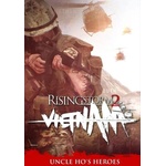 Iceberg Interactive Rising Storm 2 Vietnam Uncle Ho's Heroes DLC (PC)