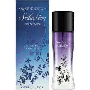 New Brand Parfums Seduction Парфюм EDP за жени 100ml Парфюми