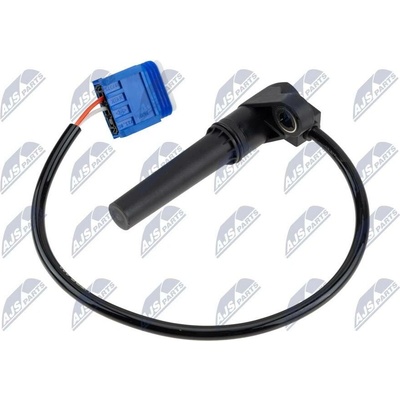NTY Snímač Rychlosti Výstupní/automatické Převodovky - DP0 AL4/CITROEN C5 2001- C5 II 2004- C5 III 2008- Dacia Sandero 2012- a další (7700116378)