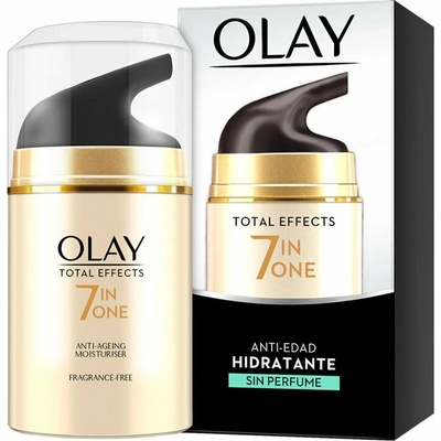 Olay Total Effects denní krém 15 SPF 50 ml
