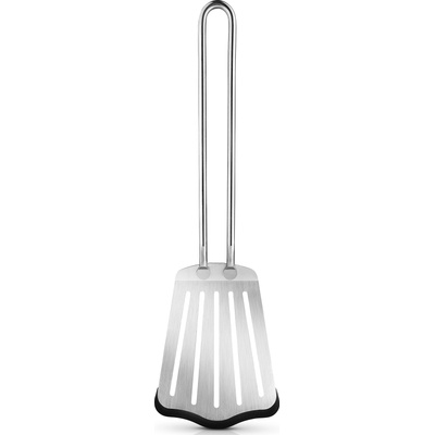 Eva Solo Kuchynská kuchynská obracačka 27 cm, nerezová oceľ / silikón, Eva Solo (ES118452)