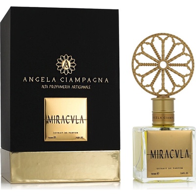 Angela Ciampagna Miracula parfum unisex 100 ml