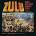 Original Soundtrack - Zulu (Pumpkin Orange Coloured) (LP) (730167325295)