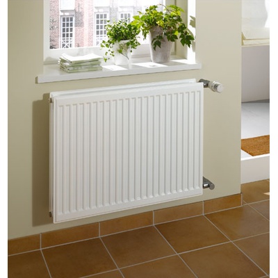 Kermi Therm X2 Hygiene kompakt 20 400 mm x 600 mm FH0200406