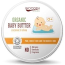 WoodenSpoon Detské telové maslo 100 ml