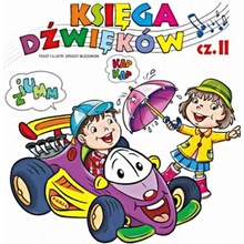 Księga dźwięków. Część 2