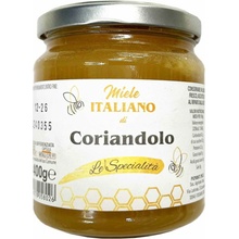 Piemonte Miele Koriandrový Med 400 g