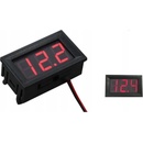 Cherry Digitální voltmetr 056I3V5/30V