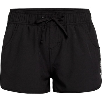 Roxy Дамски бордшорт Roxy Women's Roxy Wave 2 Inch Boardshorts - Anthracite - размер XS (150-4929-0111)