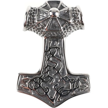 Image 1 of ETNOX Висулка/ колие ETNOX - Чук на Thor - SK158