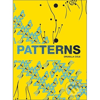 Patterns: New Surface Design - Drusilla Cole