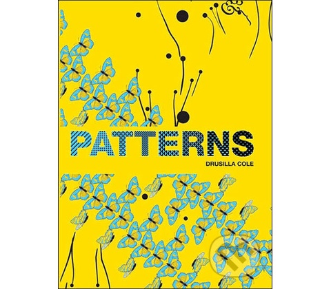 Patterns: New Surface Design - Drusilla Cole