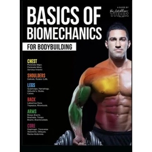 Basics of Biomechanics for Bodybuilding | Christian Arthuro Perez (2021)