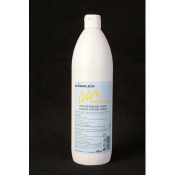 Hessler Color Oxid 3% 1000 ml