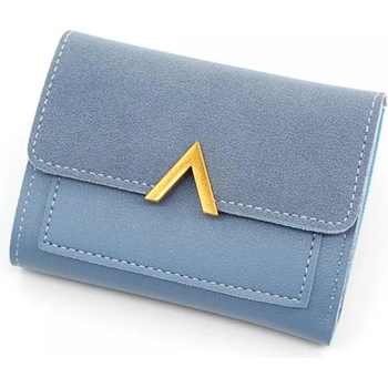 HARAHU Портмоне pe-25353 - Синьо kp25353 (pe-25353)