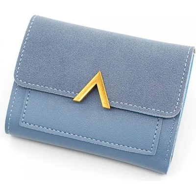 HARAHU Портмоне pe-25353 - Синьо kp25353 (pe-25353)