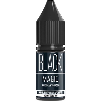 TheLiquidsLab Black Magic 10/60