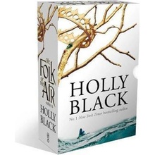 The Falk of the Air Trilogy - Holly Black