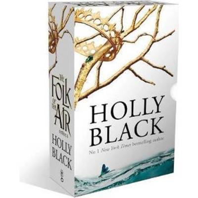 The Falk of the Air Trilogy - Holly Black