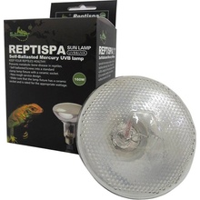 SparkzooReptiSpa lampa 160 W UVB PAR38