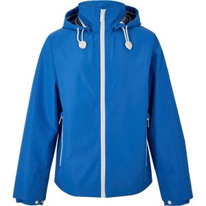 BELSTAFF Яке BELSTAFF Men's Rain Anorak Jacket - Marine Blue