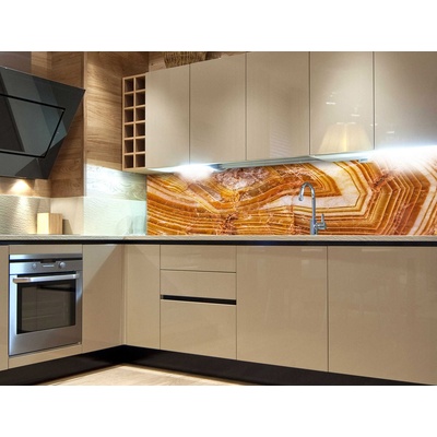 DIMEX ART Фототапет за кухня - ахат 180 x 60 см