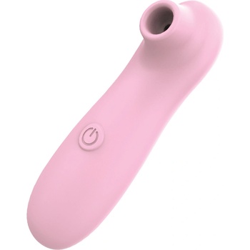 Lola Games Take it easy Fay podtlakový stimulátor klitorisu dobíjací