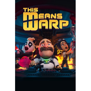 This Means Warp