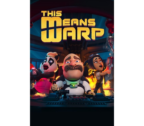 This Means Warp