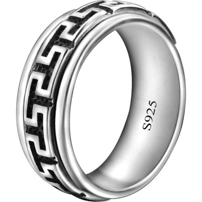 Olivie Stříbrný prsten 5883