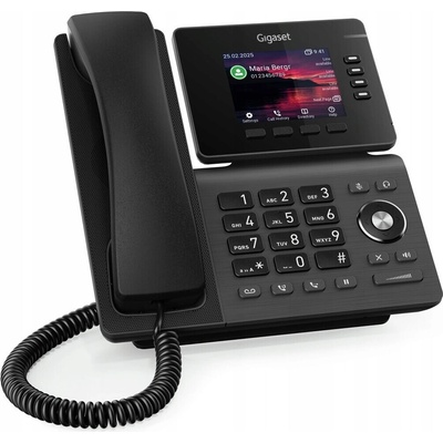 Gigaset Telefon P810 IP PRO