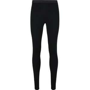 Stoic Мъжко мериносово термобельо Stoic MerinoMesh150 SadjemSt. Long Pants Merino base layer - Black - размер 3XL (015-2009-0116)