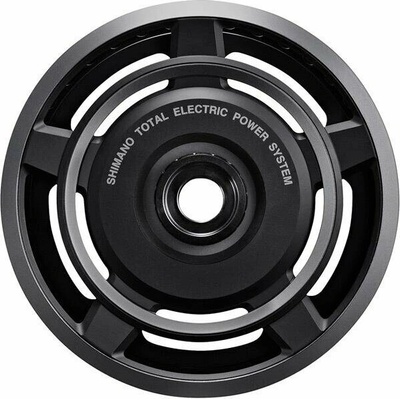 Převodník Shimano STePS 38z+ dvoj kryt SM-CR60 v krabičce
