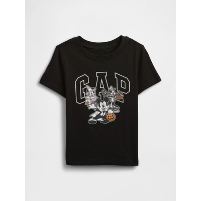 Gap & Disney černá