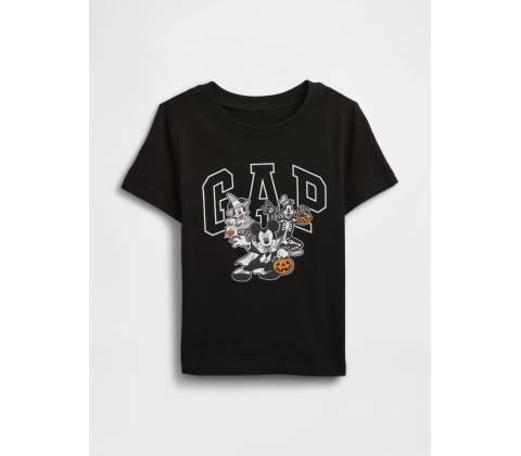 Gap & Disney černá