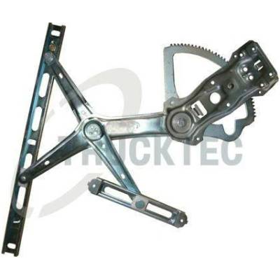 Zvedací zařízení oken TRUCKTEC AUTOMOTIVE 02.53.111