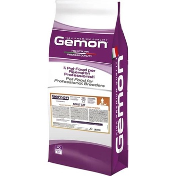 Image 1 of Gemon Adult chicken & turkey 20 kg