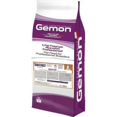 Gemon Adult chicken & turkey 20 kg