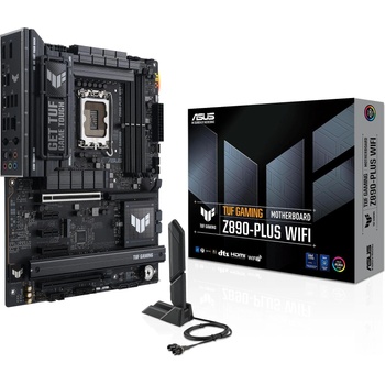 ASUS TUF Gaming Z890-PLUS WIFI