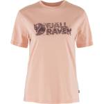 Fjällräven Lush Logo T-shirt W Размер: M /