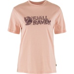 Fjällräven Lush Logo T-shirt W Размер: S /