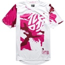 Troy Lee Designs jr FLOWLINE CONFINED MIST