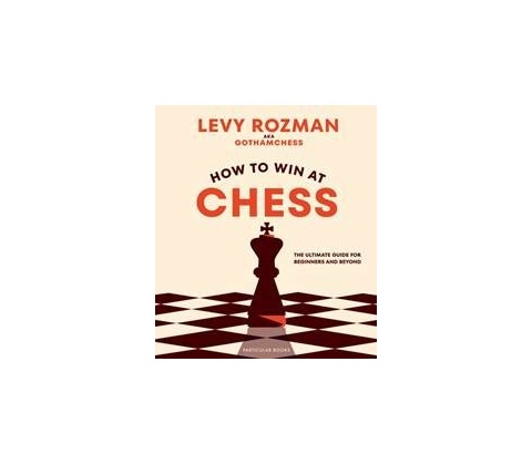 How to Win At Chess
