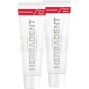 Zubní pasty Herbadent Professional gel na dásně s Chlorhexidinem 0,15% 35 g