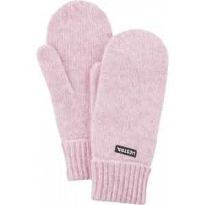 Hestra Ръкавици Hestra Pancho Mitt Gloves - Rose - размер 3 (EU) (202-3238-0211)